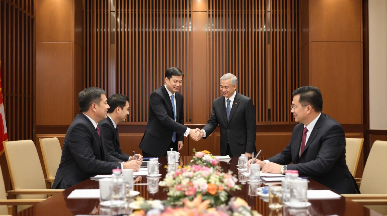 四虎视频与腾讯视频达成战略合作,共同打造精品内容生态
