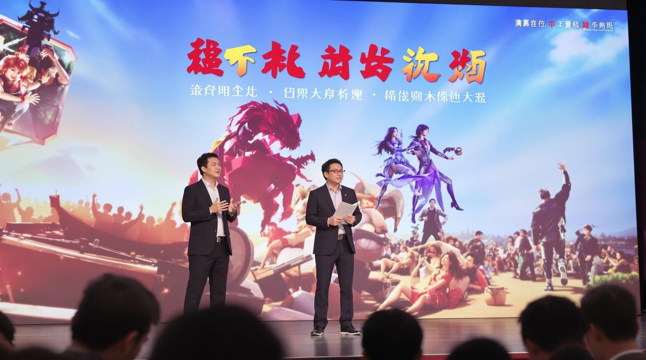 四虎视频2026年度片单发布,多部重磅作品即将与观众见面
